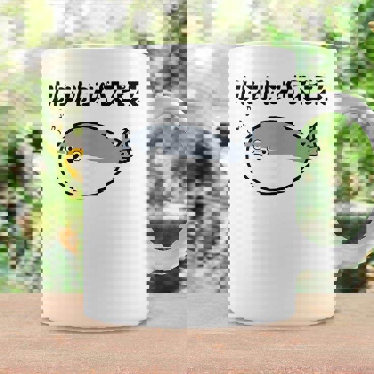 ルンルンバスピス サカバンバスピス 可愛い バズり 古代魚 喜怒哀楽 ネタ お笑い 面白 おもしろ ネタ コーヒーマグ ギフトのアイデア