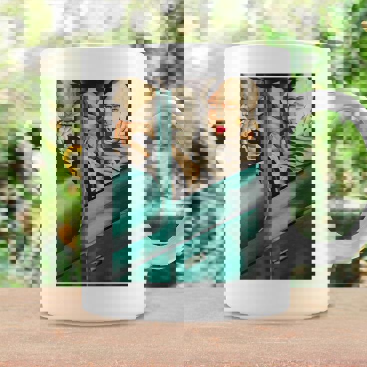 レンピカセルフポートレートの絵画autoportrait タマラ・ド・レンピッカ 長袖tシャツ コーヒーマグ ギフトのアイデア