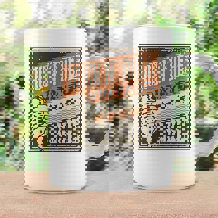 ロックンロールミュージック 1950年代ロカビリー Us 長袖tシャツ コーヒーマグ ギフトのアイデア