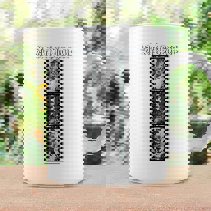 ロバートジョンソン_002_Back Printed コーヒーマグ ギフトのアイデア