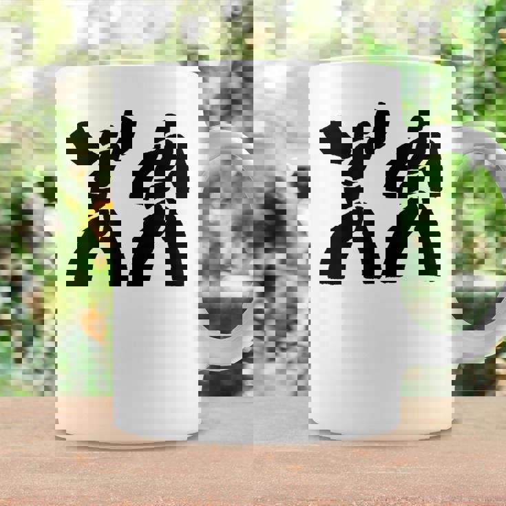 万歳（Banzai） コーヒーマグ ギフトのアイデア