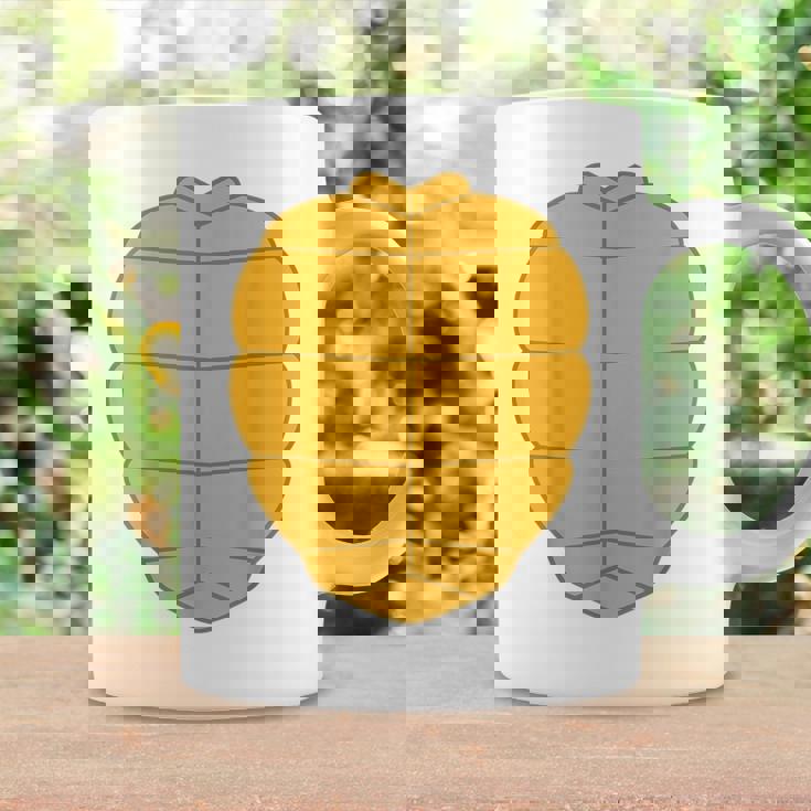 亀甲 亀腹 ハロウィン 衣装 キッズ 男の子 女の子 コーヒーマグ ギフトのアイデア