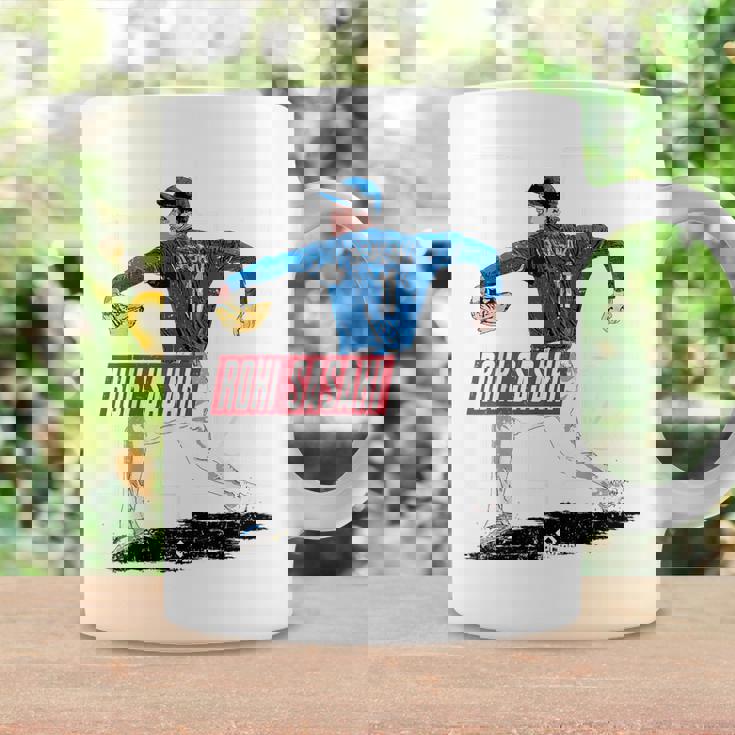 佐々木朗希 コーヒーマグ ギフトのアイデア