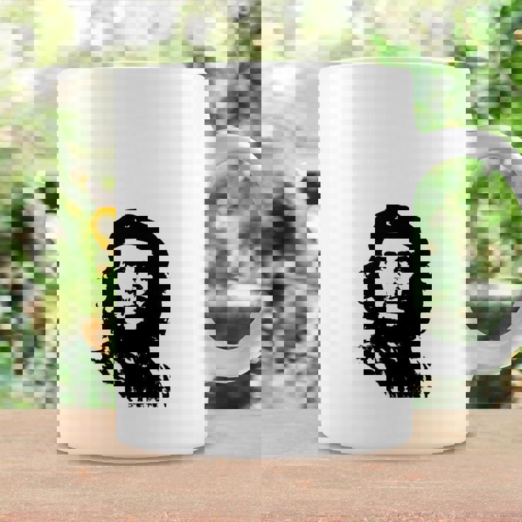 公式反共産主義 チェ・ゲバラ ラウシー・コミュニスト 長袖tシャツ コーヒーマグ ギフトのアイデア