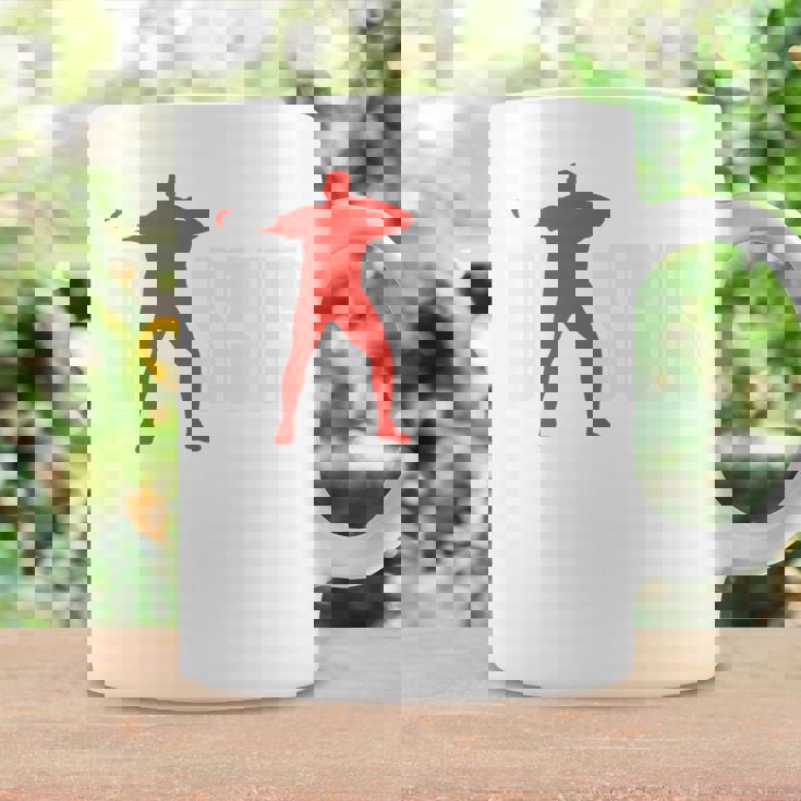 円盤 面白い 円盤投げ 長袖tシャツ コーヒーマグ ギフトのアイデア