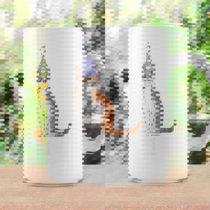 古希祝い 猫好き 男性 女性 古希 お祝い 70歳 かわいい ねこ おしゃれ 猫 紫色 コーヒーマグ ギフトのアイデア