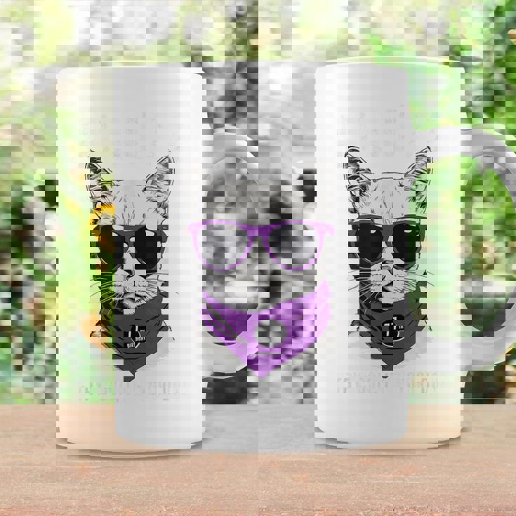 喜寿祝い ねこ サングラス 父 男性 女性 母 猫好き 喜寿 お祝い 77歳 おもしろ おもろい かっこいい コーヒーマグ ギフトのアイデア