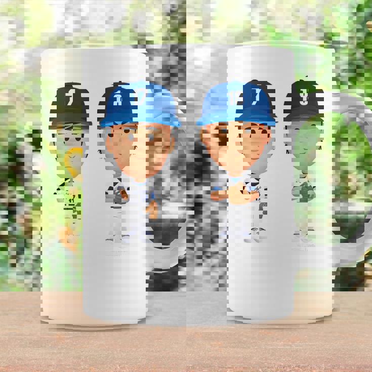 大谷山本 ロサンゼルス野球デュオ Mlbpa コーヒーマグ ギフトのアイデア
