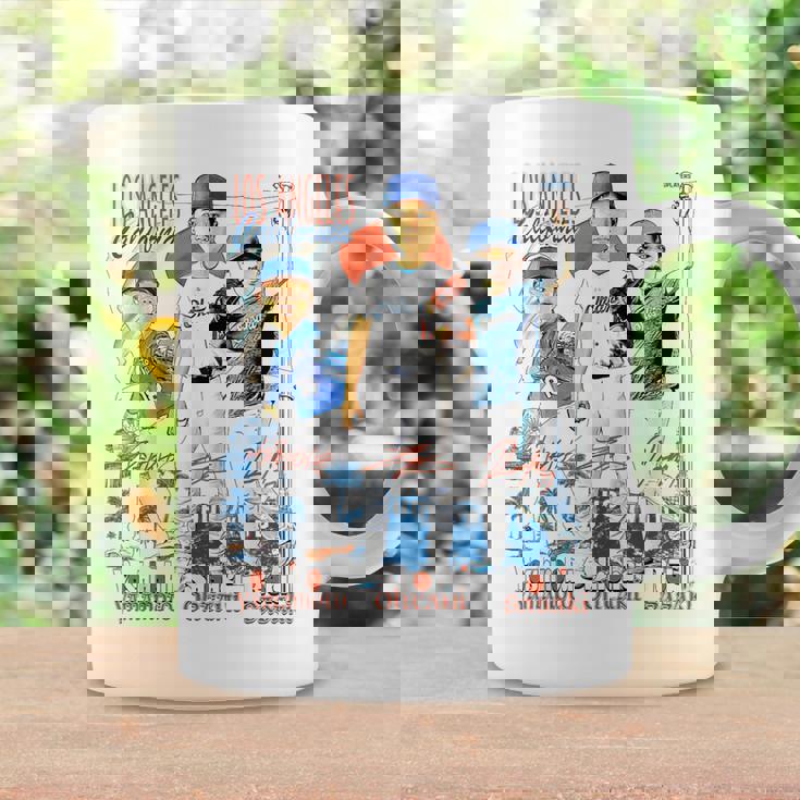 大谷山本佐々木 コーヒーマグ ギフトのアイデア