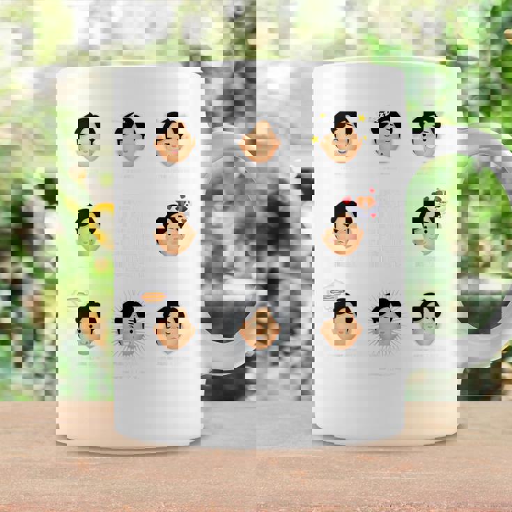 大谷翔平 ロサンゼルス 今日の気持ちMlb選手 コーヒーマグ ギフトのアイデア