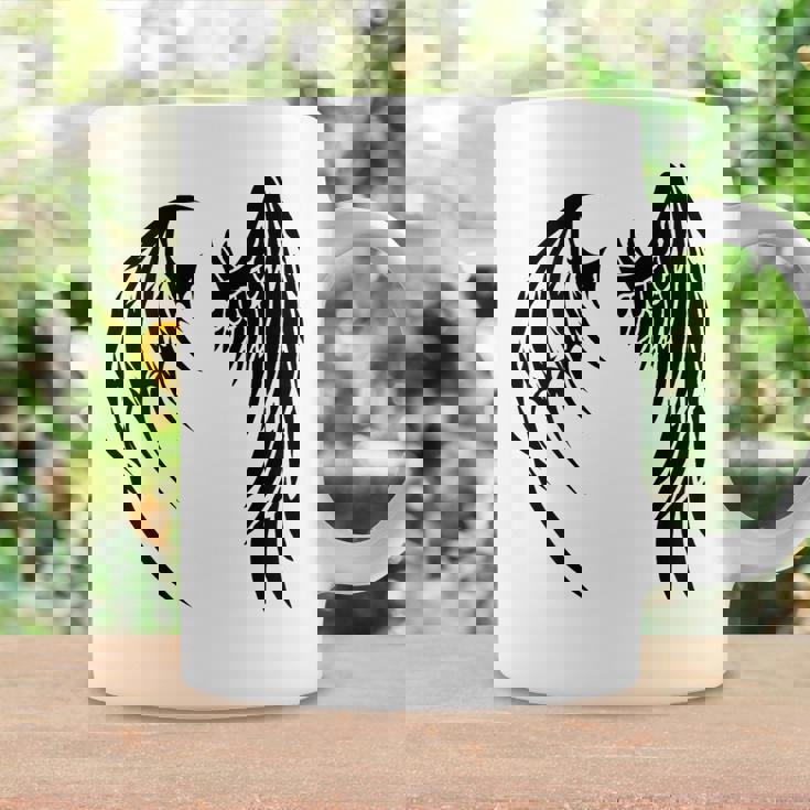 天使 悪魔 翼 神話 信仰 コーヒーマグ ギフトのアイデア