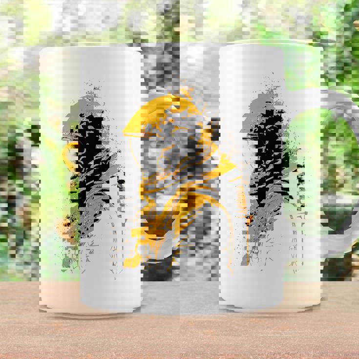 宇宙 宇宙 冒険 宇宙飛行士 宇宙 長袖tシャツ コーヒーマグ ギフトのアイデア