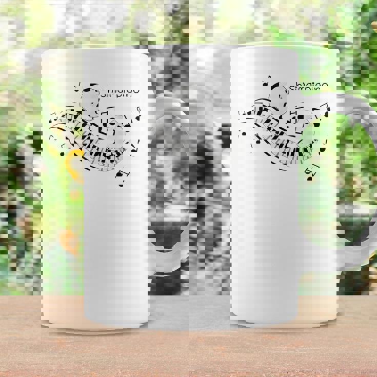 小鳥の歌声 コーヒーマグ ギフトのアイデア