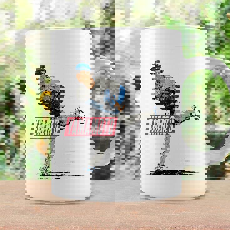 山本由伸 コーヒーマグ ギフトのアイデア