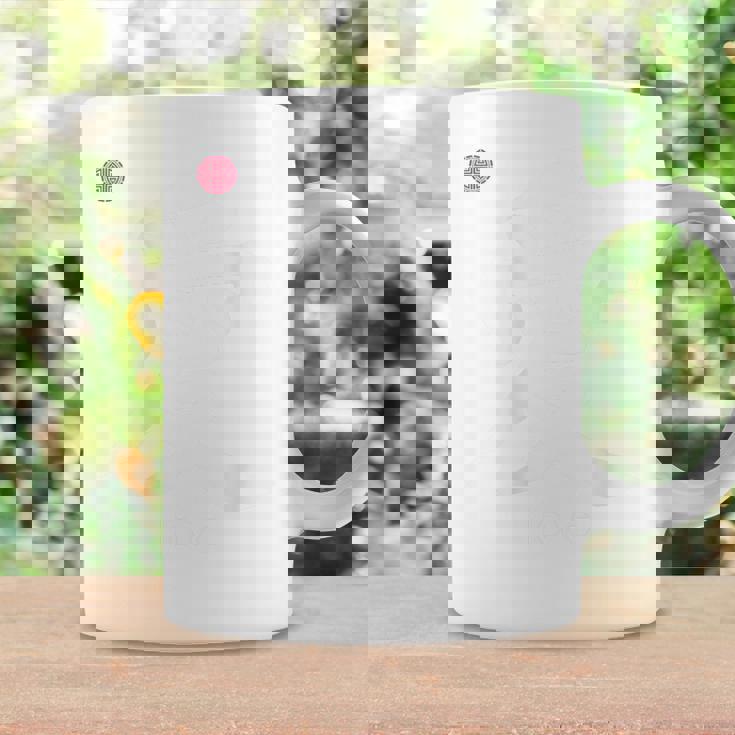 愛漢字 日本語の文字 日本のシンボル 背中に美的 コーヒーマグ ギフトのアイデア