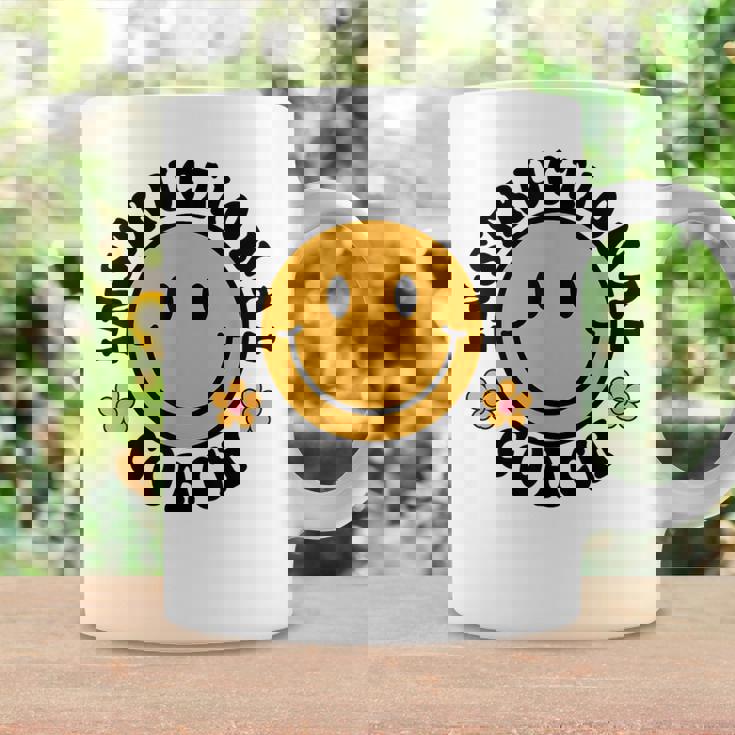 指導コーチ コーヒーマグ ギフトのアイデア