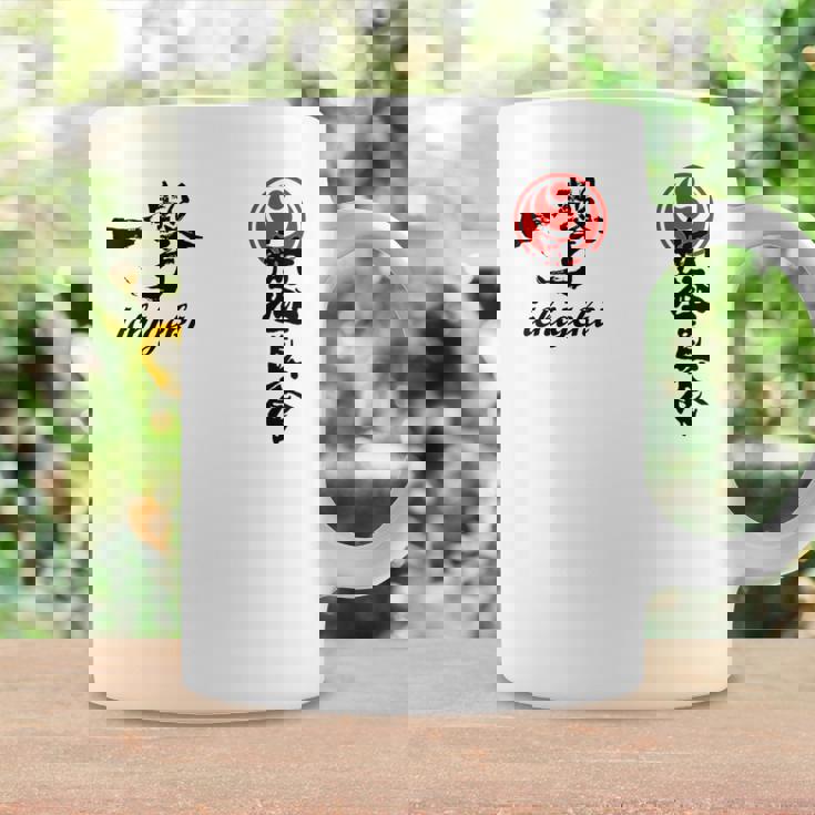 新極真極新空手 極新会 大山トレーニング コーヒーマグ ギフトのアイデア