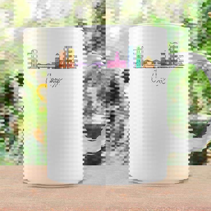 旅行 アジア 日本 名古屋 東京 日本旅行 お土産 コーヒーマグ ギフトのアイデア