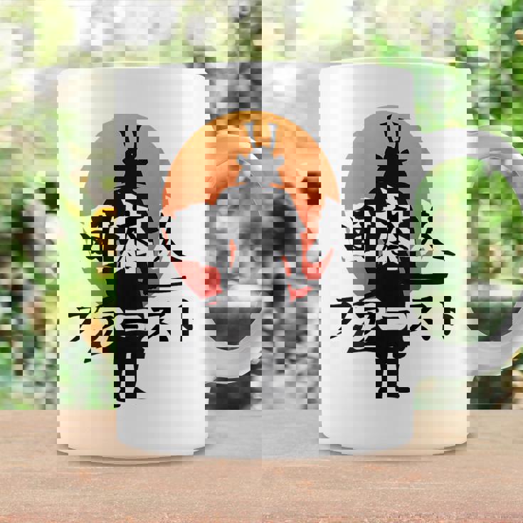 日本人ファースト コーヒーマグ ギフトのアイデア