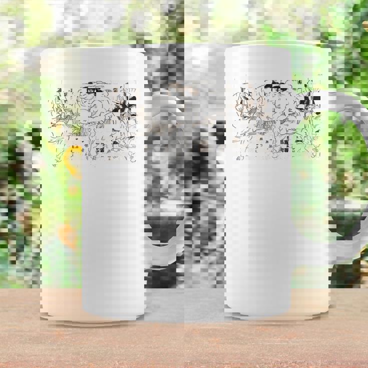 日本相撲日本相撲レスラー コーヒーマグ ギフトのアイデア