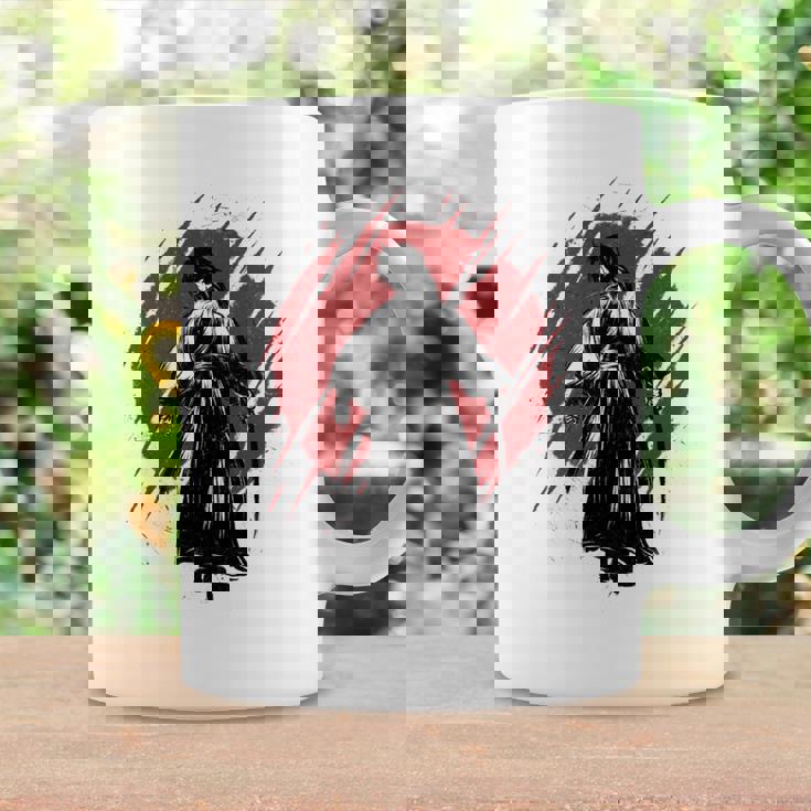 日本語 漢字 デザイン アジアン タトゥー アニメ 日本 東京 ボーホー 長袖tシャツ コーヒーマグ ギフトのアイデア