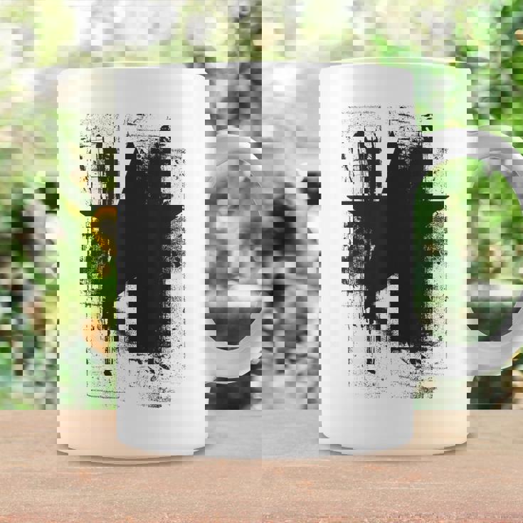 星 星柄 メンズ キッズ 半袖 マーク ロック おしゃれ かっこいい ワイルド ブランド 春夏 グランジステラ コーヒーマグ ギフトのアイデア