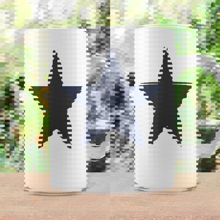 星 星柄 メンズ レディース ブランド おしゃれ かっこいい かわいい プリント 大きサイズ 紺 春夏 ブルーステラ コーヒーマグ ギフトのアイデア