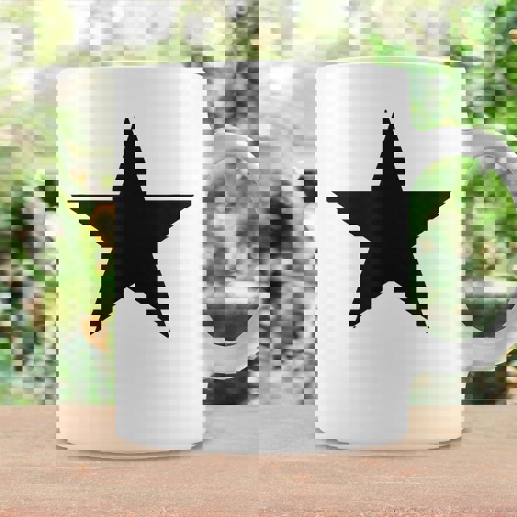 星 星柄 星型 メンズ ロゴ マーク スター ロック かっこいい おしゃれ 大きいサイズ 春夏 ステラ コーヒーマグ ギフトのアイデア