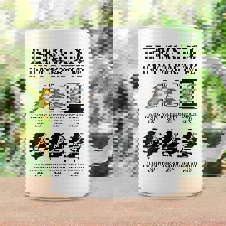 暇つぶし アザラシ 海 シーライフ かわいい 海 動物好き コーヒーマグ ギフトのアイデア