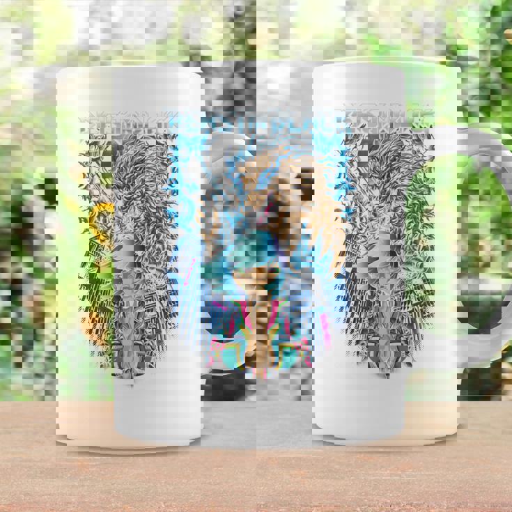 月光ランデブー 長袖tシャツ コーヒーマグ ギフトのアイデア