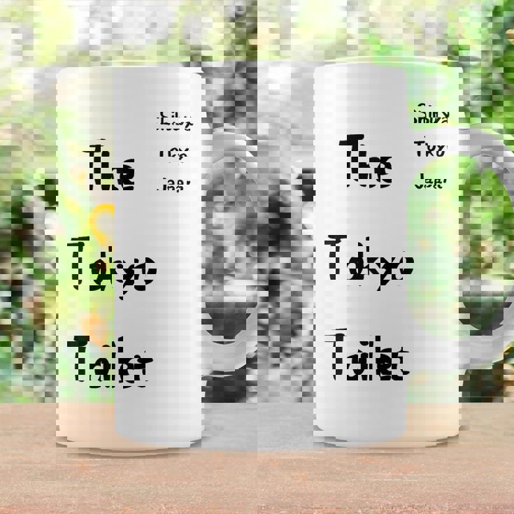 東京トイレ 渋谷 _ 渋谷 東京都 コーヒーマグ ギフトのアイデア