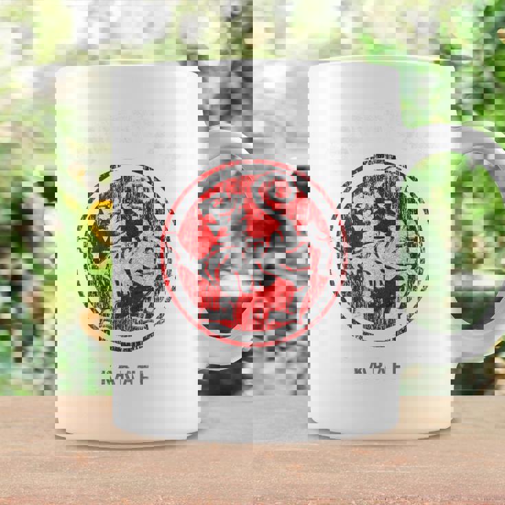 松濤館hotokan Karate 空手 コーヒーマグ ギフトのアイデア