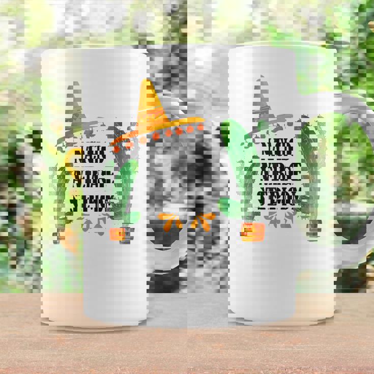 楽しい継母ユーモアナチョ平均継母継母 コーヒーマグ ギフトのアイデア