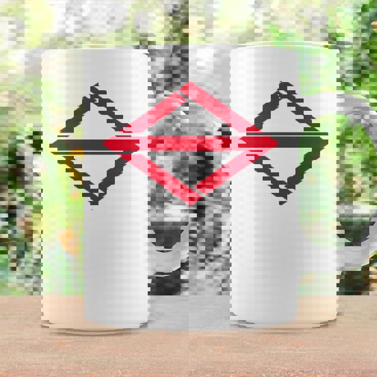 横浜市旗シンボル エンブレム 神奈川県 コーヒーマグ ギフトのアイデア