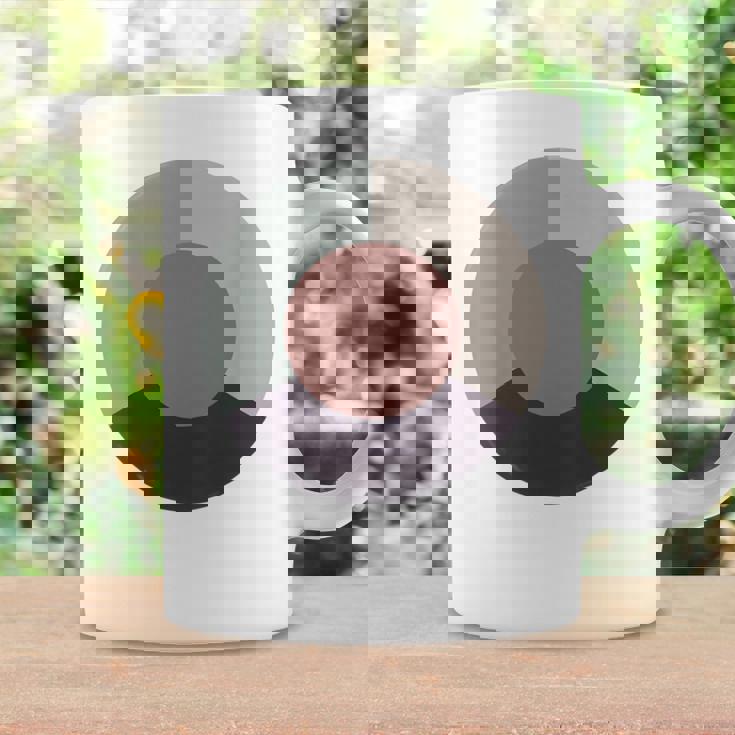 淫夢バッジ バックプリント コーヒーマグ ギフトのアイデア