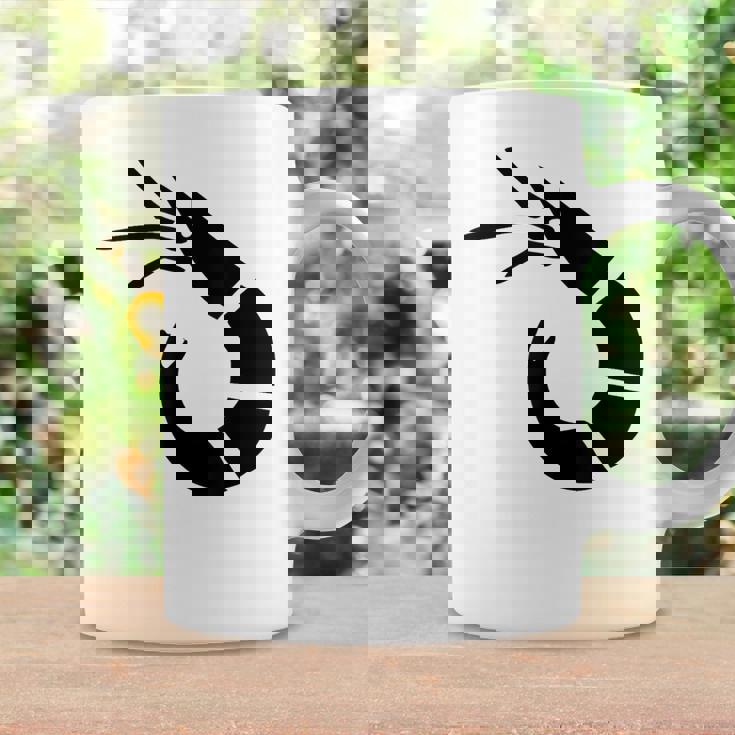 湾岸エビ コーヒーマグ ギフトのアイデア