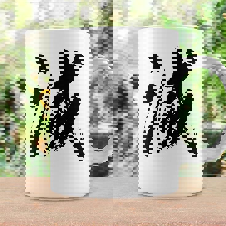 滅 動物 コーヒーマグ ギフトのアイデア