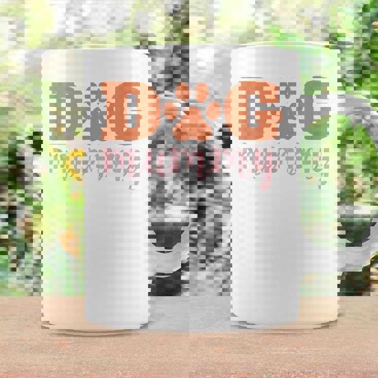 犬 ミイラ 犬 プードル シェパード ピットブル コーヒーマグ ギフトのアイデア