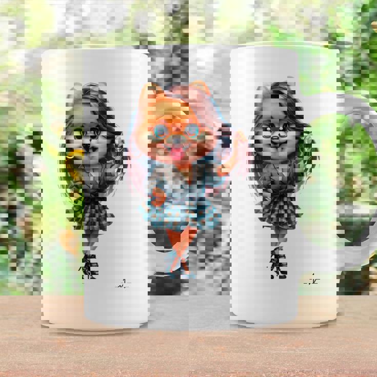 犬とペットへの愛をお祝いしましょう男性、女性、子供に。 コーヒーマグ ギフトのアイデア