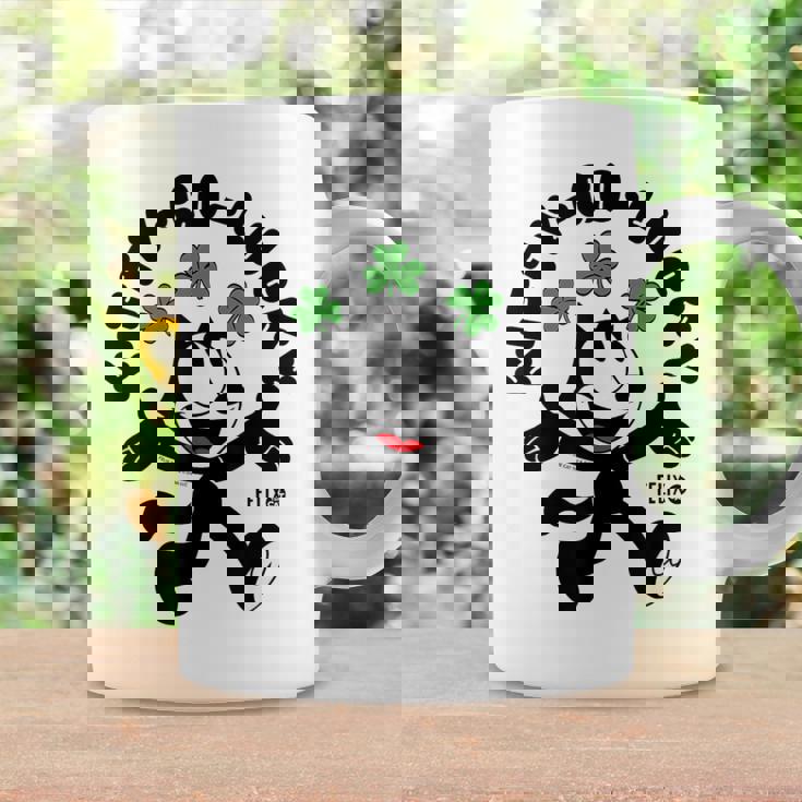 猫フェリックス キティ ゴーラッキー コーヒーマグ ギフトのアイデア