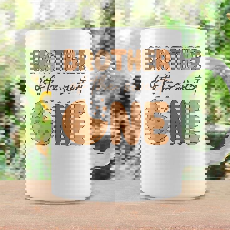 甘いものの兄弟 クッキーとミルクの誕生日パーティー コーヒーマグ ギフトのアイデア