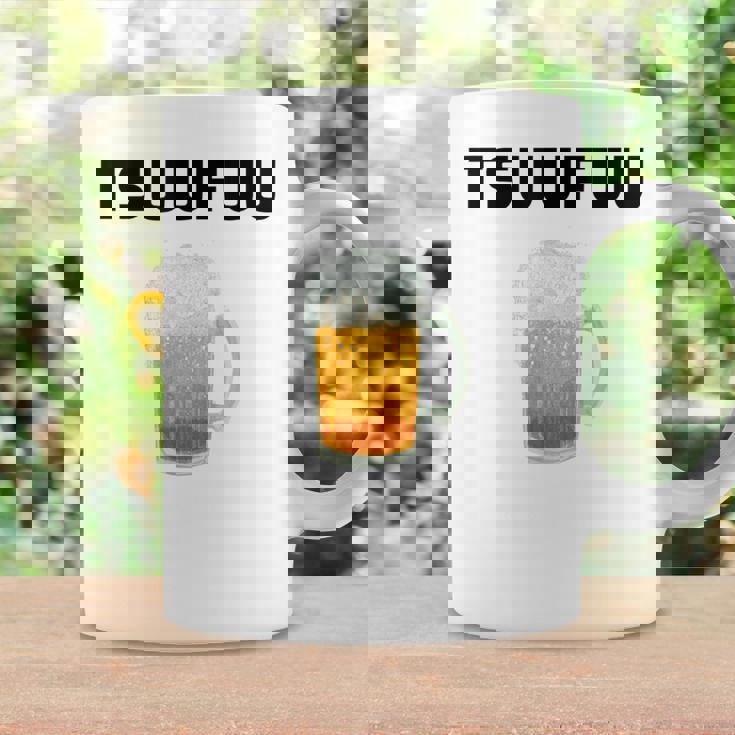 痛風 ビール 自虐 デブ ウケる ギフト ロゴ 面白 ジョーク おもしろ ネタ オリジナル 白 コーヒーマグ ギフトのアイデア