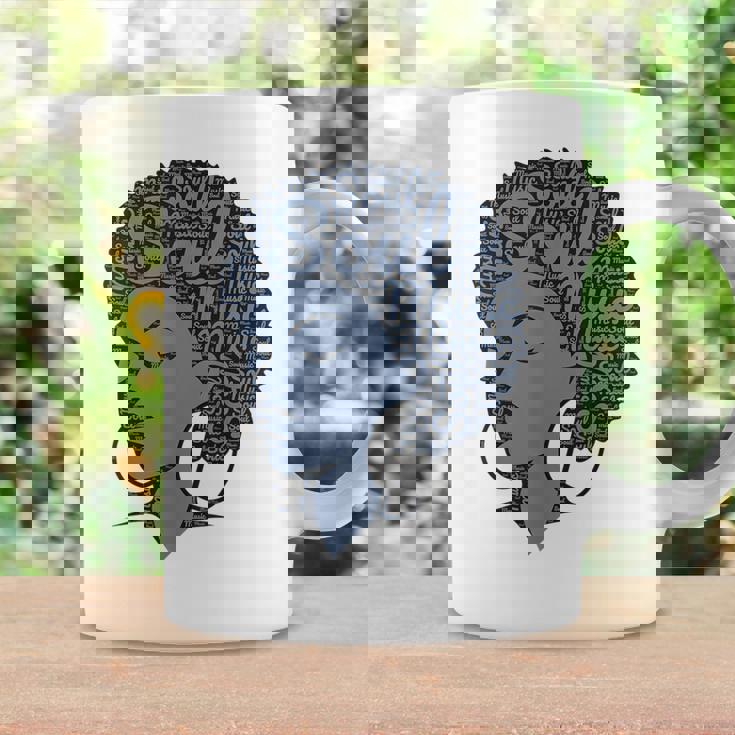 私は70年代80年代のファンクソウルミュージックが大好きです コーヒーマグ ギフトのアイデア