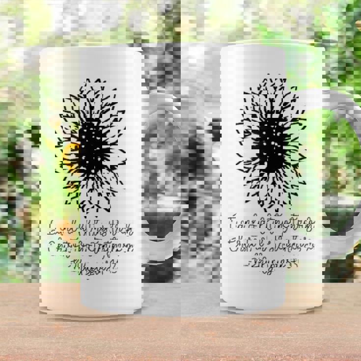 私は何でもできる コーヒーマグ ギフトのアイデア