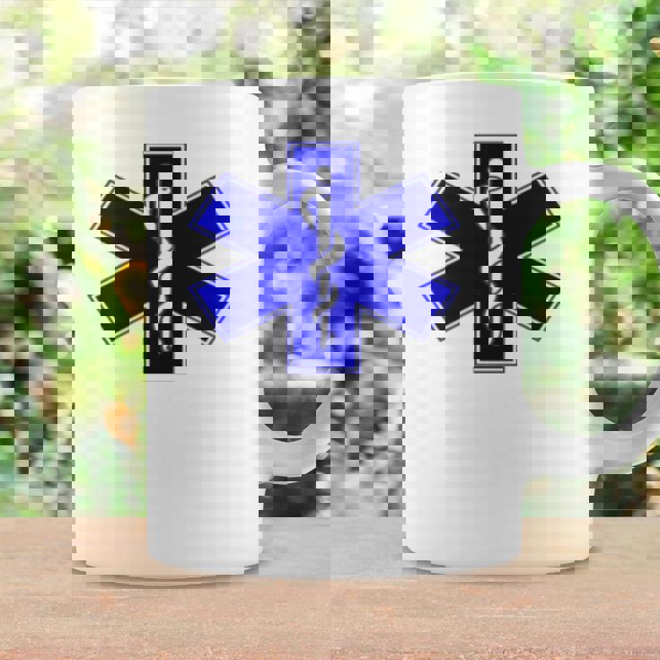 緊急医療レスポンダー Ems Emt 長袖tシャツ コーヒーマグ ギフトのアイデア