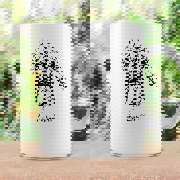 背中の筋肉 解剖スケッチ レオナルド・ダ・ヴィンチ 芸術 Muscles Back Dainci Anatomy コーヒーマグ ギフトのアイデア