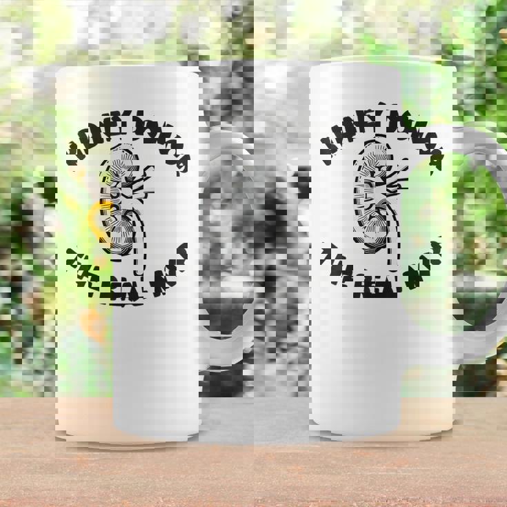 腎臓移植サバイバー 手術 回復記念日 コーヒーマグ ギフトのアイデア