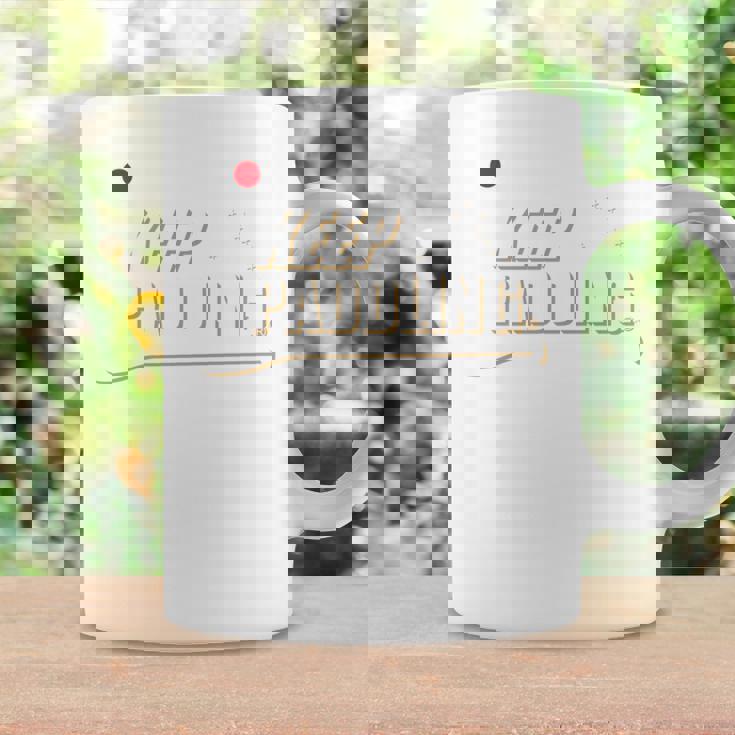 荒木珠里選手サップ大会応援（Kp-003 長袖tシャツ コーヒーマグ ギフトのアイデア