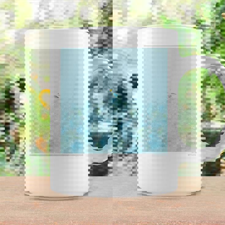 詩とメルヘン 葉祥明 おなかの赤ちゃんとお話ししようよ コーヒーマグ ギフトのアイデア