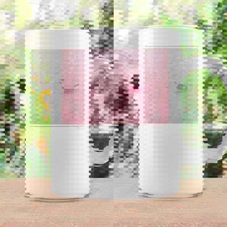 詩とメルヘン 葉祥明 私のネッシー コーヒーマグ ギフトのアイデア